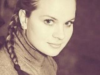 A profil fényképe aurikaaa