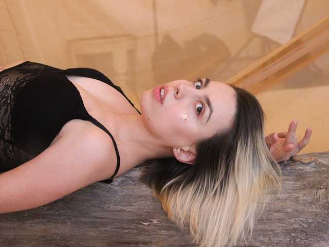 A profil fényképe AurikaDerins