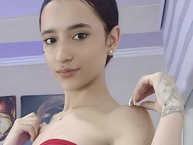 A profil fényképe Aurora-sweet