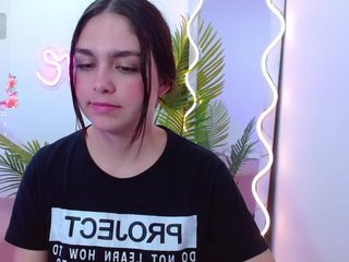 Erotikus videocsevegés Aurora-tay