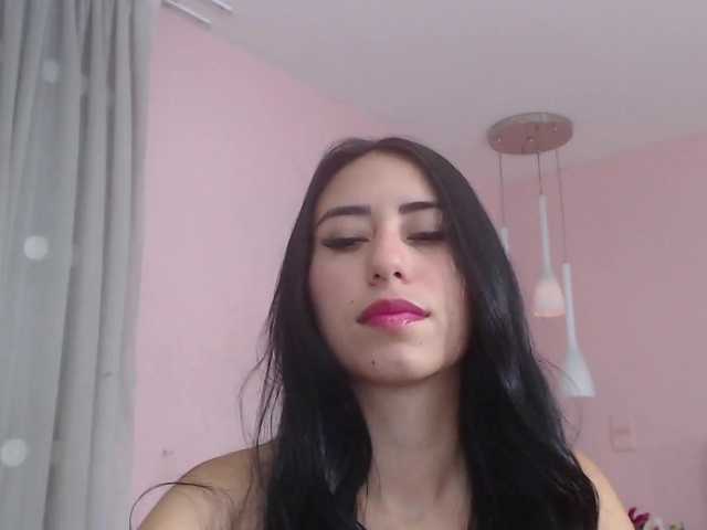 Fényképek AuroraConnor I can be your submissive girl, My naked and juicy tits full of cream , while I suck my fingers and rub my wet pantys! 197 tokens to reach my show!!