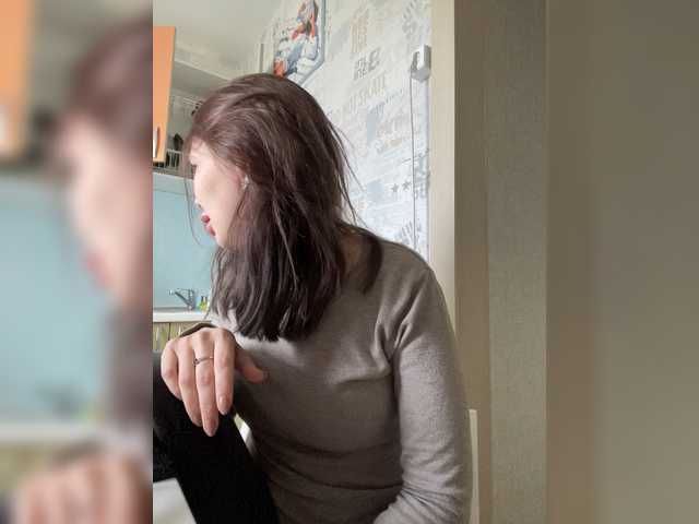 Fényképek AurorAGGG Fulfill my dream 941, interesting in Private and ***ping your activity my actions