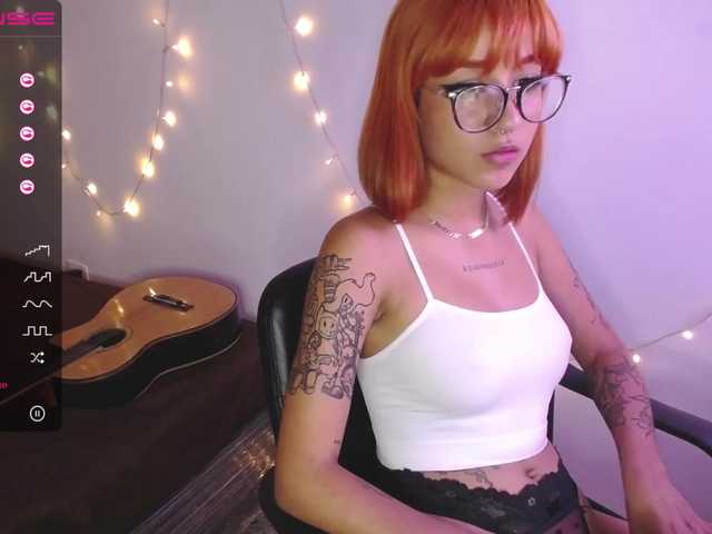 Fényképek auroramiller heyy! welcome to my room, have fun with me #lovense #fuckmachine