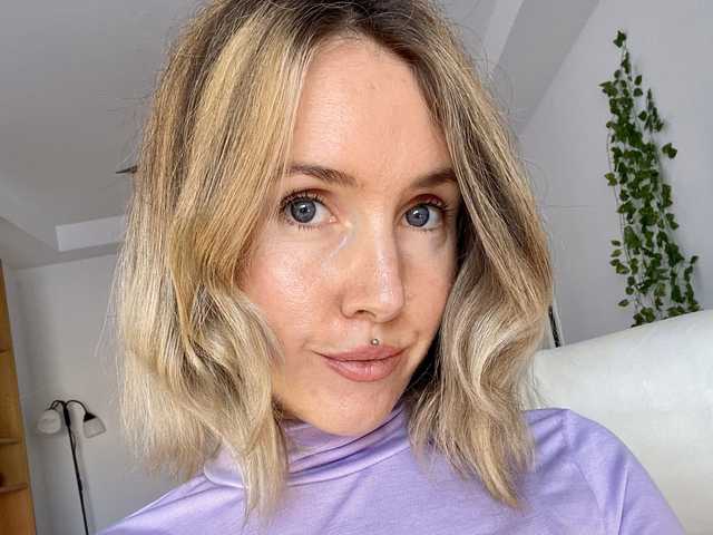 A profil fényképe aurybunnyx