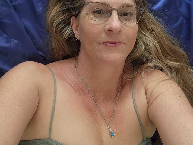 A profil fényképe AussieMilf