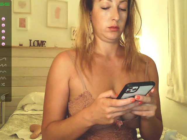 Fényképek AvaBratz 60 Naked Free Link control in PVT