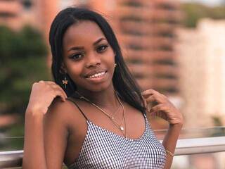 Erotikus videocsevegés AvaDavis