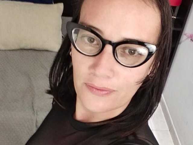 A profil fényképe AvaNahomi