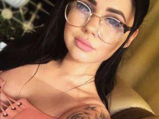A profil fényképe AvaTaylor