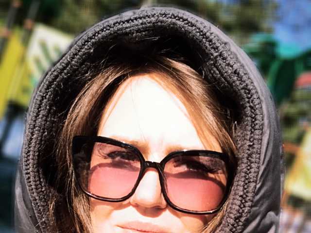 A profil fényképe SaxarOk_