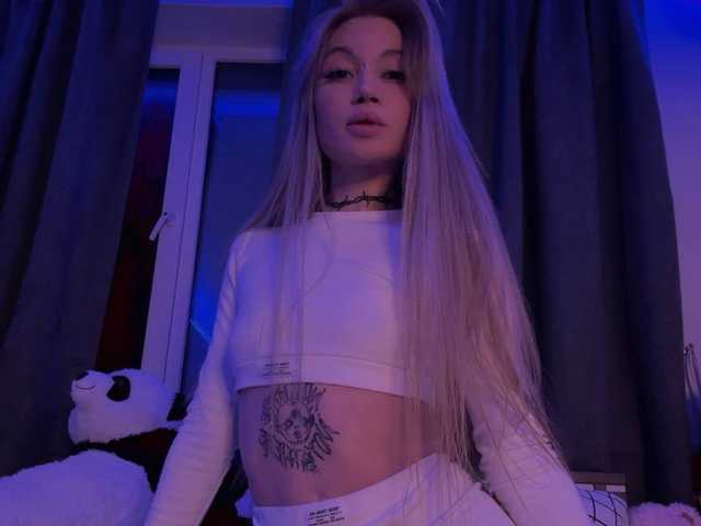A profil fényképe CrunchyBun