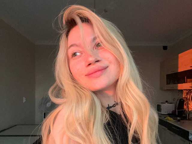 A profil fényképe CrunchyBun