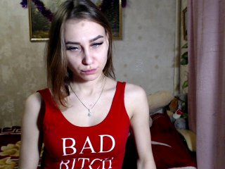 Fényképek AveruMiller New angel Love Dirty SEX / 1tk kiss / 5tk pm / 20tk cam2cam / 30tk, if u like me / Lets party in Group & Pvt concerts Lovense let's go in private or start a group chat, I'm naked, pussy show, Masturbation