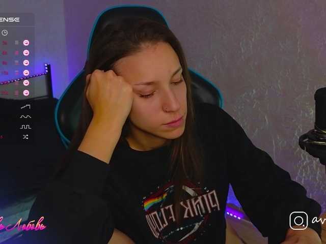 Sugárzási képernyőképek avolood