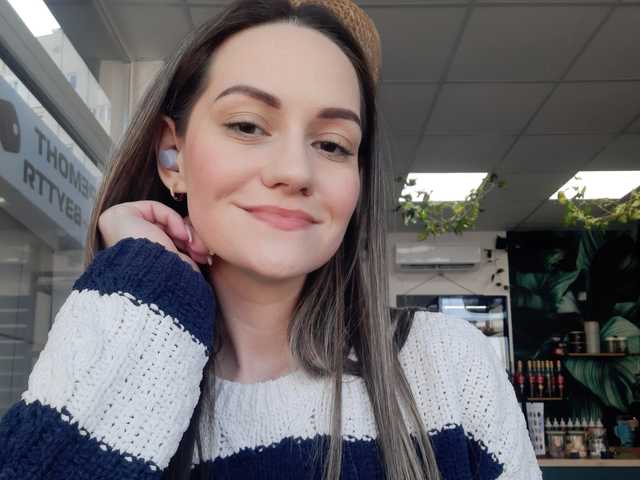 A profil fényképe Avrelia32