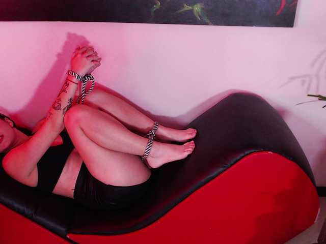 Fényképek axelandamy Let's Enjoy Together Very Naughty Leather Show #Leather #Bondage #Domination #BigAss #Feet #Spanks