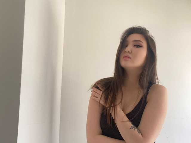 A profil fényképe AyakoS1