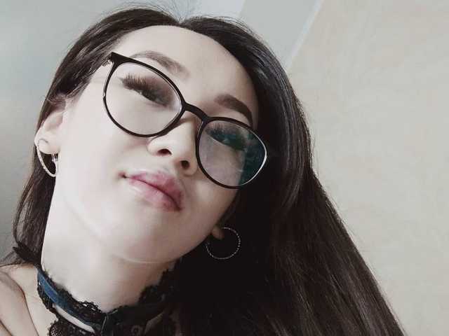 A profil fényképe AyameGirl
