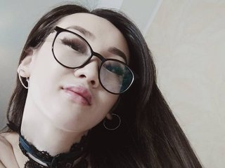 Erotikus videocsevegés AyameGirl