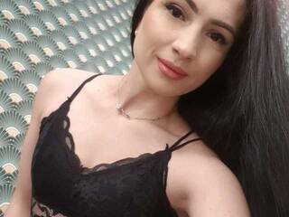 Erotikus videocsevegés ayannajune