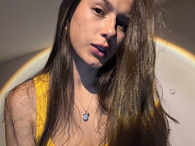 A profil fényképe Ayla-