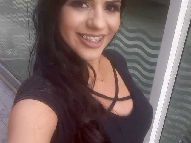 A profil fényképe AylaBelo