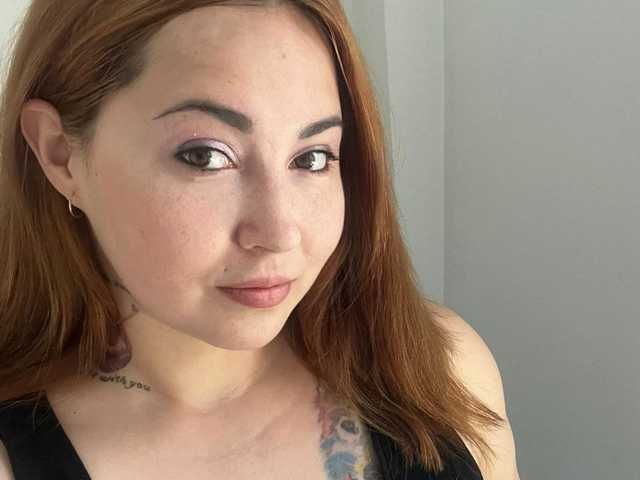 A profil fényképe AylaMoons