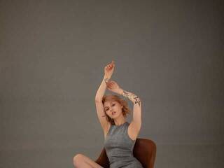 Erotikus videocsevegés Aylathemoon