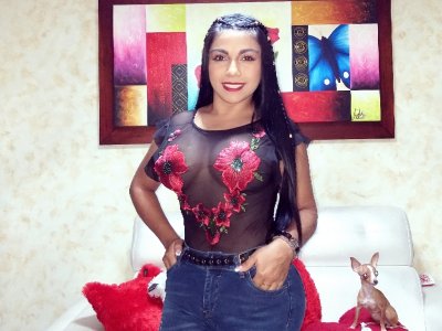 A profil fényképe Ayliinn