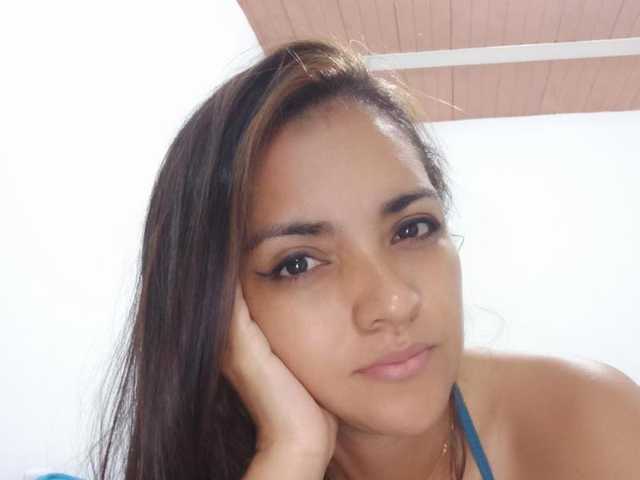 A profil fényképe AylinSaenz
