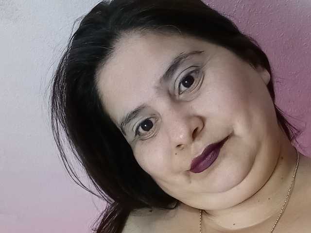 A profil fényképe Aymara