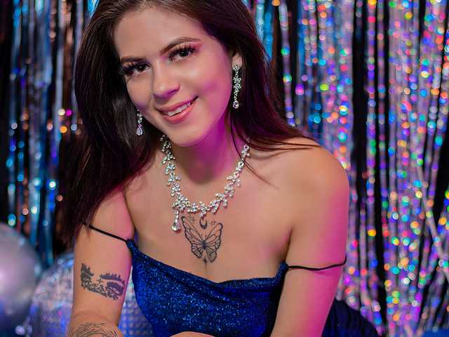 A profil fényképe AynaraaStone