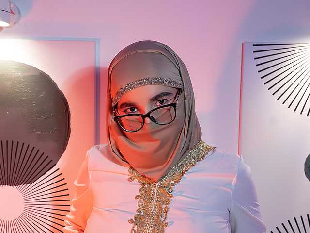 A profil fényképe aysa-khalaf