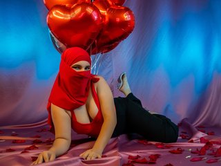Erotikus videocsevegés aysa-khalaf