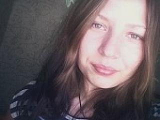 A profil fényképe aysha22