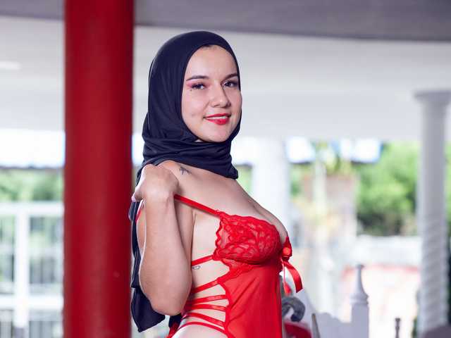 A profil fényképe ayshell-hant