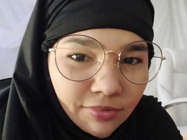 A profil fényképe azaharaa