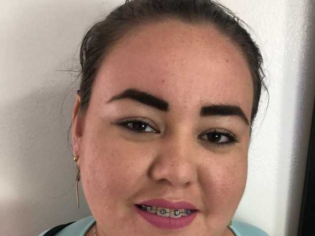 A profil fényképe azaharaamira