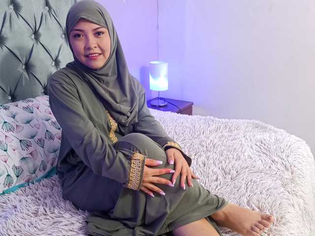 A profil fényképe AzaharaBadawi