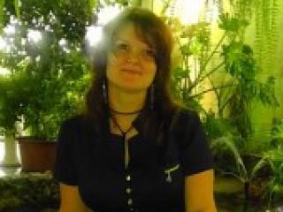 A profil fényképe azaleya