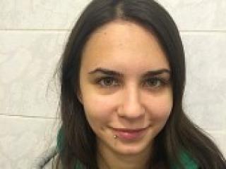 A profil fényképe azazelca