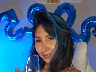 Erotikus videocsevegés Azul-hooters
