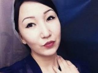 A profil fényképe azumikin
