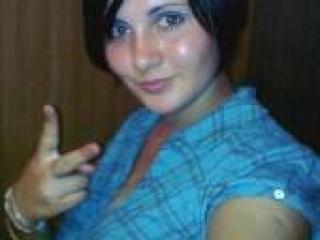 A profil fényképe azza20