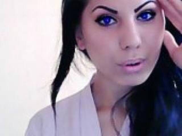 A profil fényképe b0nita