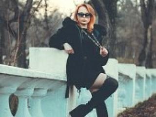A profil fényképe baarbie