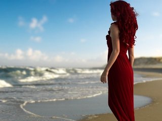 Erotikus videocsevegés Babby-Redd-