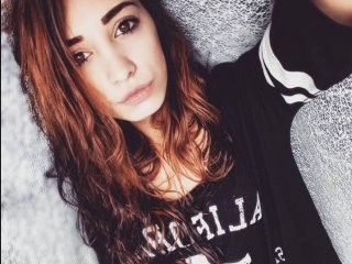 A profil fényképe babeBrooke
