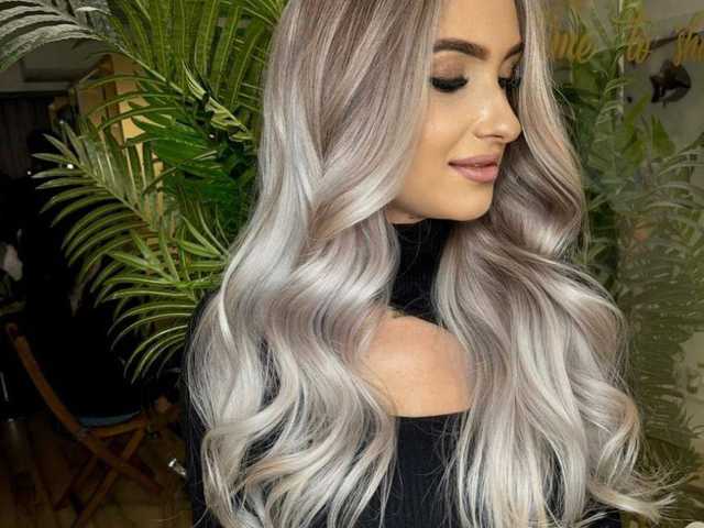 A profil fényképe BabeInBlush