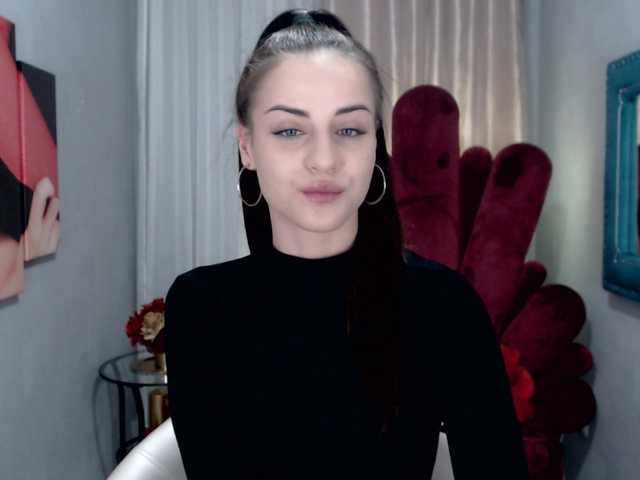 Sugárzási képernyőképek Baby-aria